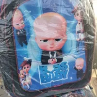 کیف مدرسه و پیش دبستانی