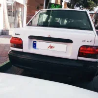 پراید 131 تمیز و مرتب.و کم کارکرد.فول|خودرو سواری و وانت|گرگان, |دیوار