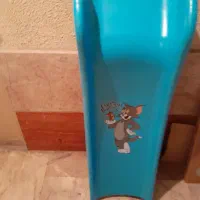 سرسره درحدنو