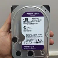 هارد 4 ترابایت