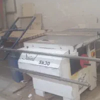 دستگاه برش سعید