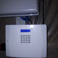 دزد گیر اماکن