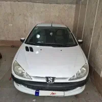 ۲۰۶ تیپ ۵ مدل ۹۹