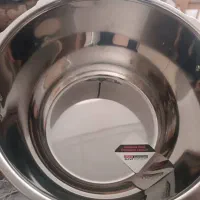 زودپز 7لیتری happi lifi|ظروف پختوپز|شیراز, درکی|دیوار