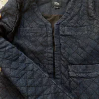 کاپشن و کت جین|لباس|شاهین‌شهر, مسکن مهر|دیوار