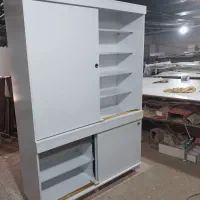 کمد تنوع و طرح رنگ بی‌نهایت