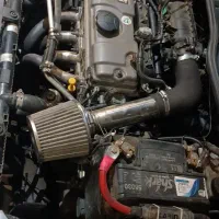 206مدل 85تیپ2|خودرو سواری و وانت|قم, ولیعصر|دیوار