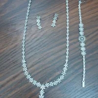 سرویس نقره