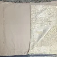 روتختی شیک و مجلسی طرح دار کرم