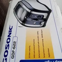 سرخکن|اجاق گاز و لوازم برقی پخت‌وپز|برخوار, |دیوار