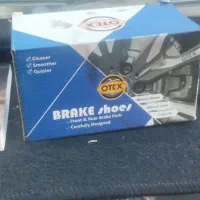 لنت عقب پراید