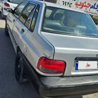 پراید 91 تک سوز