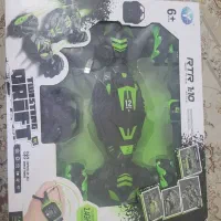 ماشین کنترلی|اسباببازی|قدس, شهرقدس|دیوار