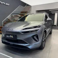 بی وای دی، سی لاین 06 DMi 170 پلاس 2025 TKK