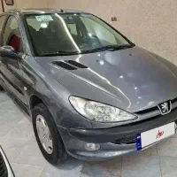 ۲۰۶ تمیز  مدل ۸۶  امکان اقساط