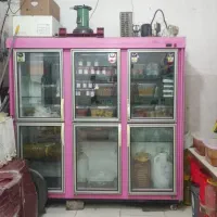 لوازم ترشی فروشی