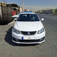 ساینا s  مدل ۱۴۰۳|خودرو سواری و وانت|تهران, شهرک ولیعصر شمالی|دیوار