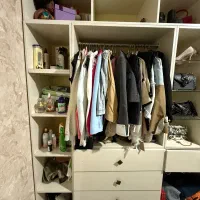 کلوز ات در حد نو