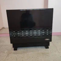 بخاری دودکشی
