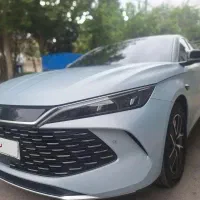 BYD qin L|خودرو سواری و وانت|مشهد, آبکوه|دیوار