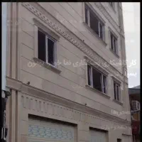 سنگ کاری سرامیک وکاشی کاری|خدمات پیشه و مهارت|ماسال, |دیوار