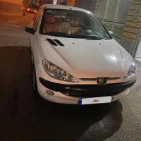 206 SD TU5|خودرو سواری و وانت|سبزوار, امام خمینی (ناوی)|دیوار