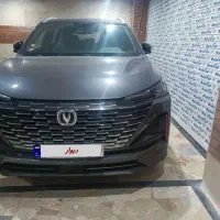 چانگان cs55|خودرو سواری و وانت|کرج, شهرک بنفشه|دیوار