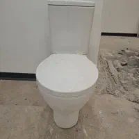 توالت فرنگی ایتالیایی در تهرانپارس