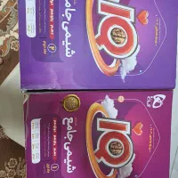 کتاب شیمی جامع کنکور جلد 1 و2 iq