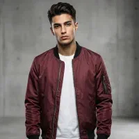 کاپشن خلبانی