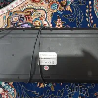 کیبوردA4TECH|قطعات و لوازم جانبی رایانه|محمدشهر, عباس آباد|دیوار