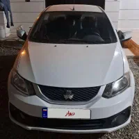 ساینا دنده‌ای S، مدل ۱۴۰۲