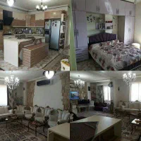 ۱۰۹متری/تک واحدی/پکیج/پارکینگ/خ رستمیان|فروش آپارتمان|آستارا, |دیوار