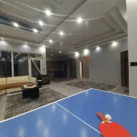 ویلا اجاره روزانه، استخر چهار فصل آبگرم سرپوشیده|اجارهٔ کوتاهمدت ویلا و باغ|هشتگرد, تهران دشت|دیوار