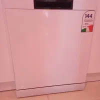 ظرفشویی کاملا نو استفاده نشده