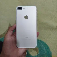 ایفون 7پلاس|موبایل|سرپل ذهاب, |دیوار