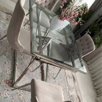 میز غذا خوری