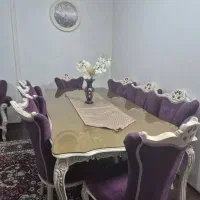 مبل و فرش و میز تلویزیون|مبلمان خانگی و میز عسلی|رودهن, |دیوار