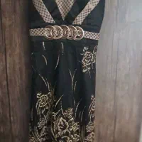 لباس مجلسی سایز۴۰