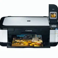 چاپگر سه کاره رنگی و سیاه سفید|پرینتر، اسکنر، کپی، فکس|تبریز, |دیوار