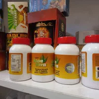 چاقی سبوس برنج و الوورا هلوگرام اورجینال