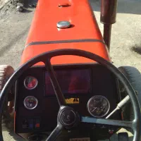 تراکتور ۲۸۵ تک