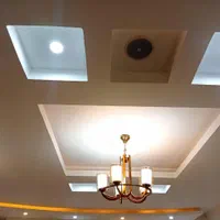 اسپیکر باندسقفی خانه فروشگاه|سیستم صوتی خانگی|اراک, |دیوار