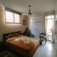 آپارتمان110متری طبقه اول  دو خواب در  برکپور