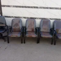 صندلی نو|صندلی و نیمکت|همدان, |دیوار