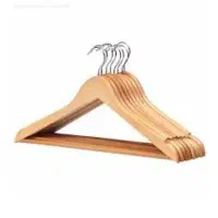 چوب لباسی در حد