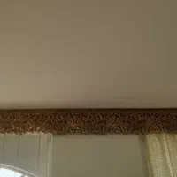 کتیبه خیلی ظریف وزیبا نزدیک به ۳متر