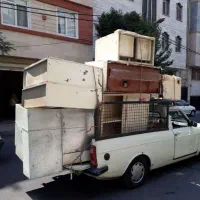 خرید فروش خریدار کابینت فلزی آلومینیومی گالوانیزه