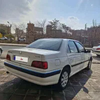 پارس مدل ۹۳ دوگانه شرکت بیرنگ تک برگ|خودرو سواری و وانت|ابهر, |دیوار