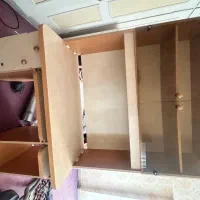 کتابخانه|میز تحریر و کامپیوتر|تهران, ستارخان|دیوار